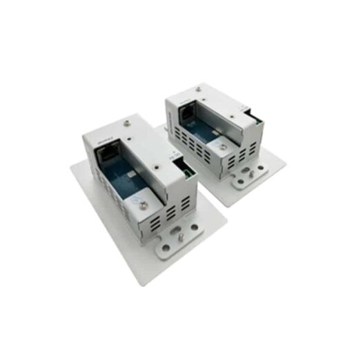 HDMI wall plate extender 120 m 2
