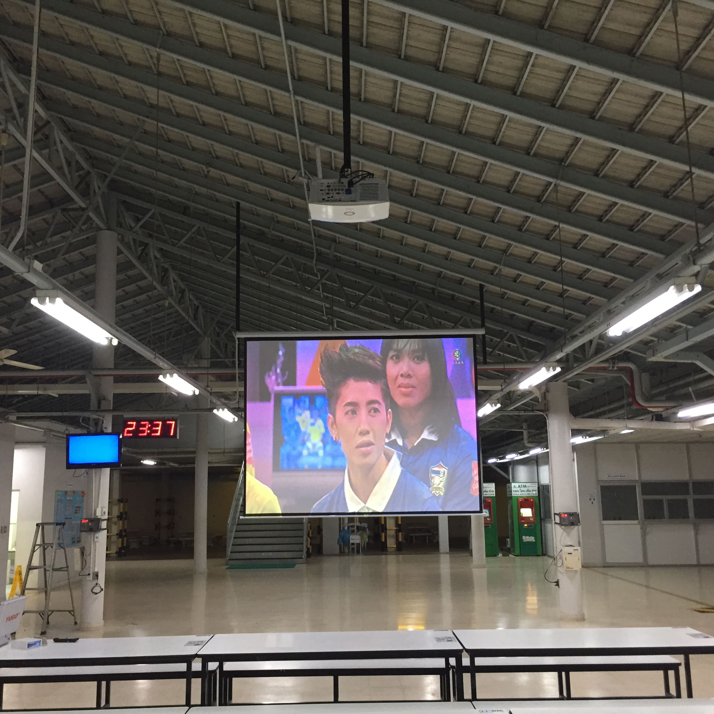 ระบบภาพและเสียง