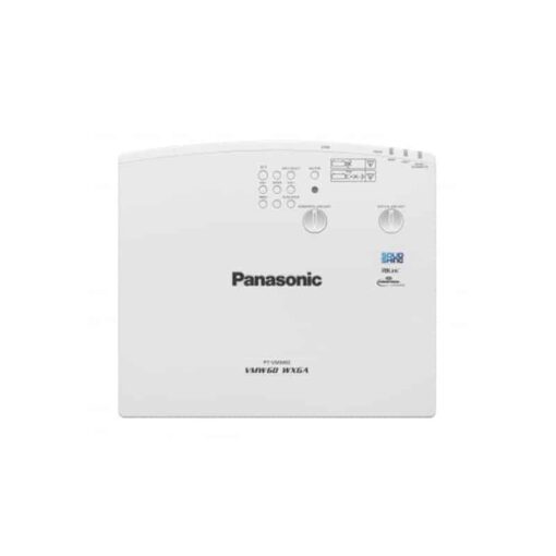โปรเจคเตอร์ Panasonic-PT-VMW60
