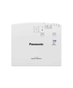 Panasonic-PT-VMZ50--Top