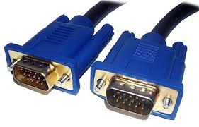 VGA cable MM