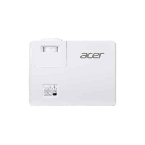 Acer PL1325w-laser-top