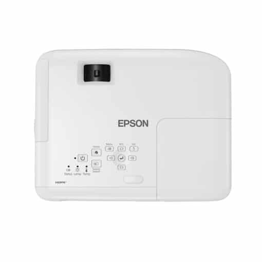 Epson E01 top
