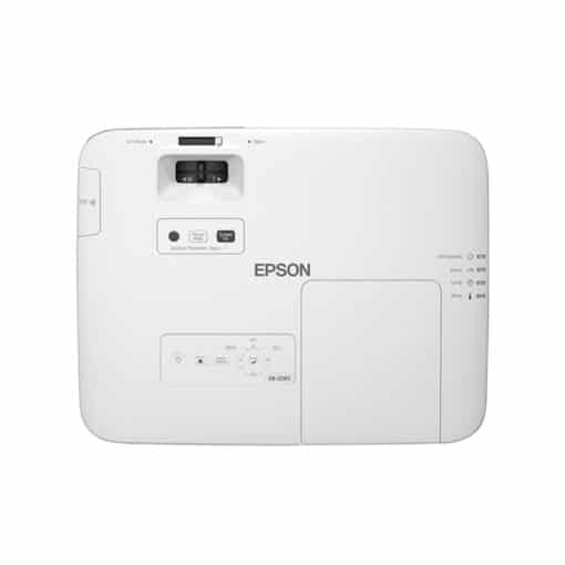 Epson EB-2065-top