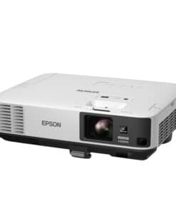 Epson EB-2155W-left