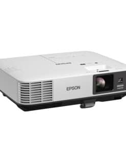 Epson EB-2155W-right