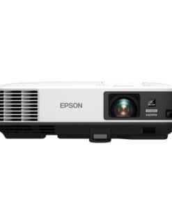 Epson EB-2165W-front