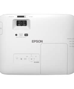Epson EB-2165W-top