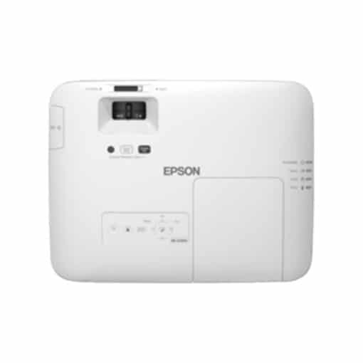 Epson EB-2265U-top