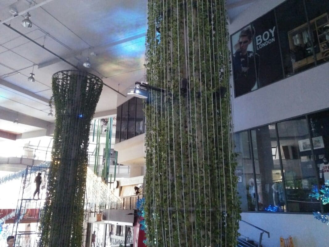 ระบบภาพและเสียง