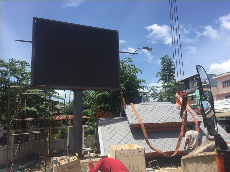 ระบบภาพและเสียง