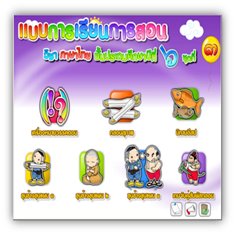 ระบบภาพและเสียง
