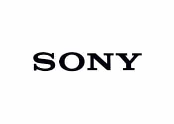 logo brand sony