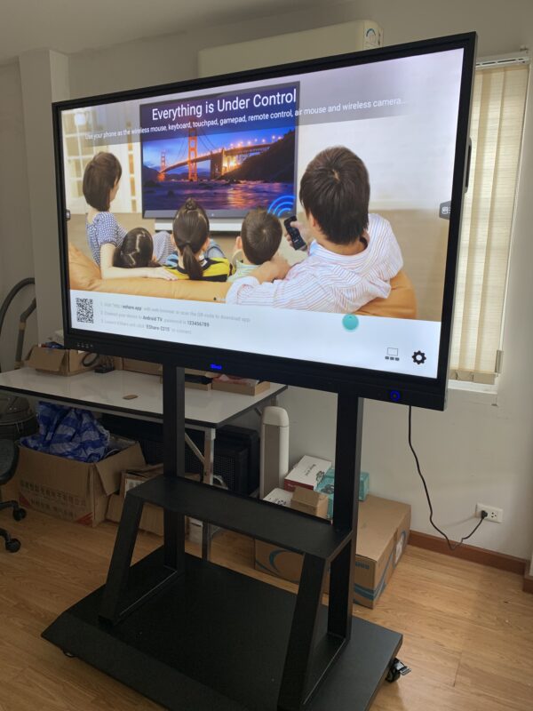 ระบบภาพและเสียง