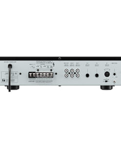 TOA A 2000 Series Mixer Amplifiers Rear