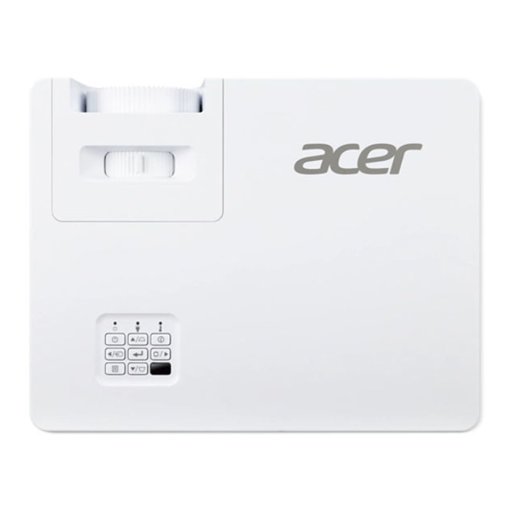 Acer PL1325W Laser 5000AN) WXGA ฟรีจัดส่ง| Alleducare