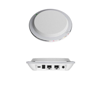 ceiling microphone