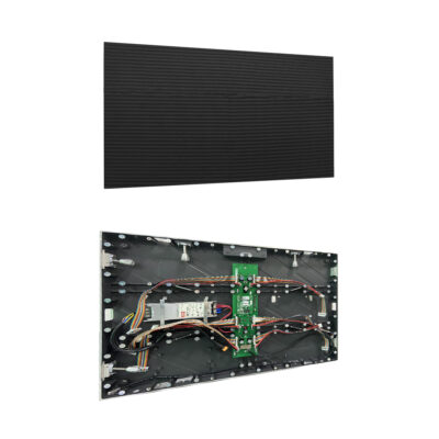 จอ LED FULL COLOR P1.86