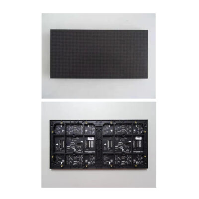 led module full color p1.86 