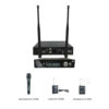 ITC T-530A