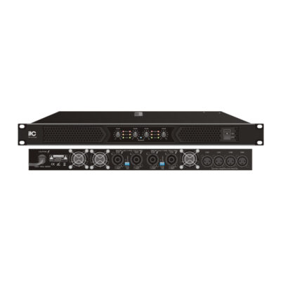 ITC TC-4500