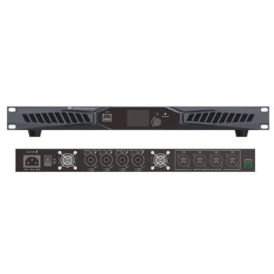 ITC TC-D4200