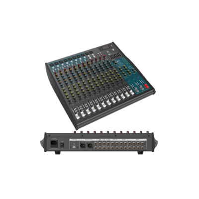 ITC TS-16PFX-4