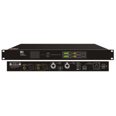 ITC TS-224D