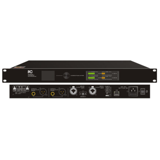 ITC TS-224D