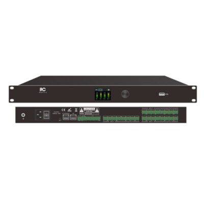 ITC TS-DP1212