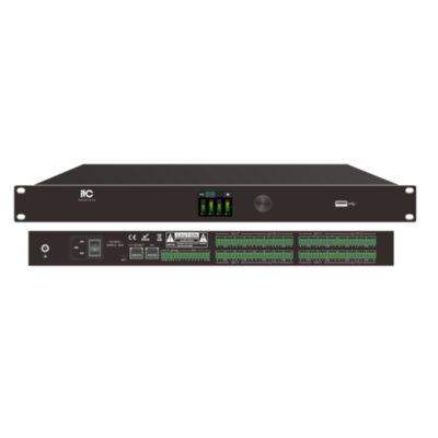 ITC TS-DP1616