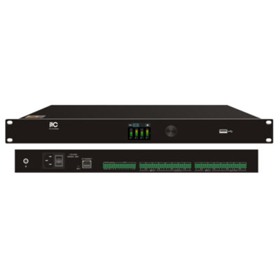 ITC TS-DP880