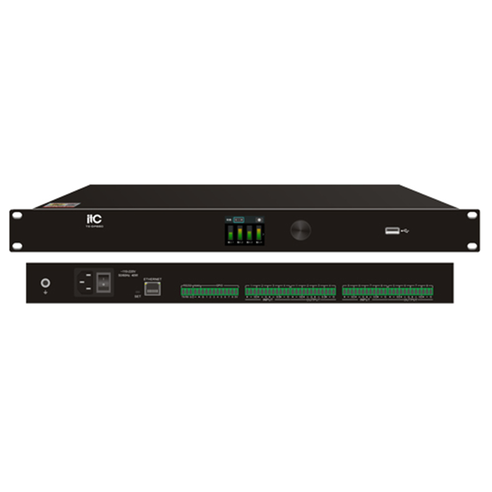 ITC TS-DP880