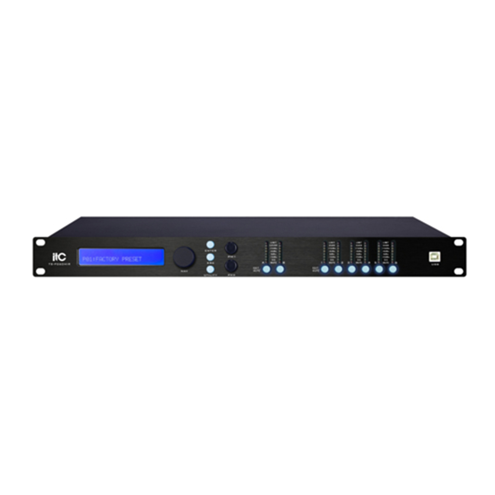 ITC TS-P260MIR