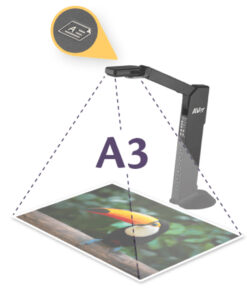 AverVision M11-8MV