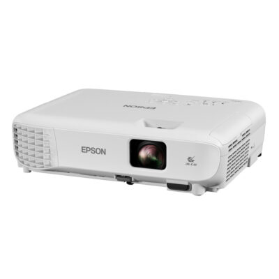 Epson EB-W53