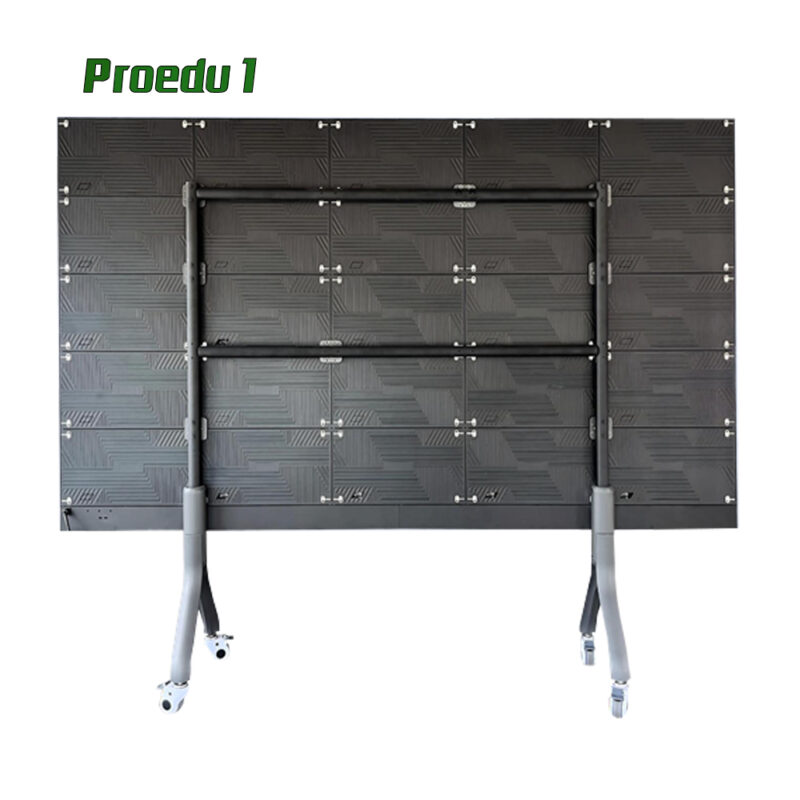 จอ LED ระบบสัมผัส 165 นิ้ว ฟรีจัดส่งและติดตั้ง | Alleducare
