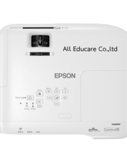 epson EB-972 top