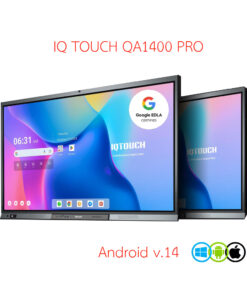 IQ touch QA1400 Pro