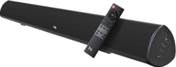 ลำโพง sound bar