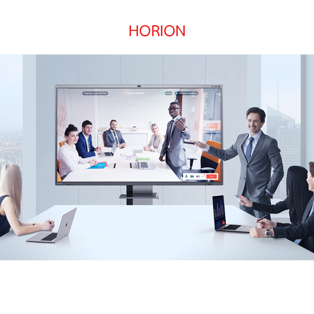 จอสัมผัสอัจฉริยะ Horion
