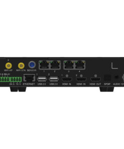 Alternative view of NovaStar TU15 Pro