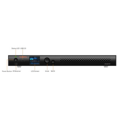 NovaStar TU40 Pro