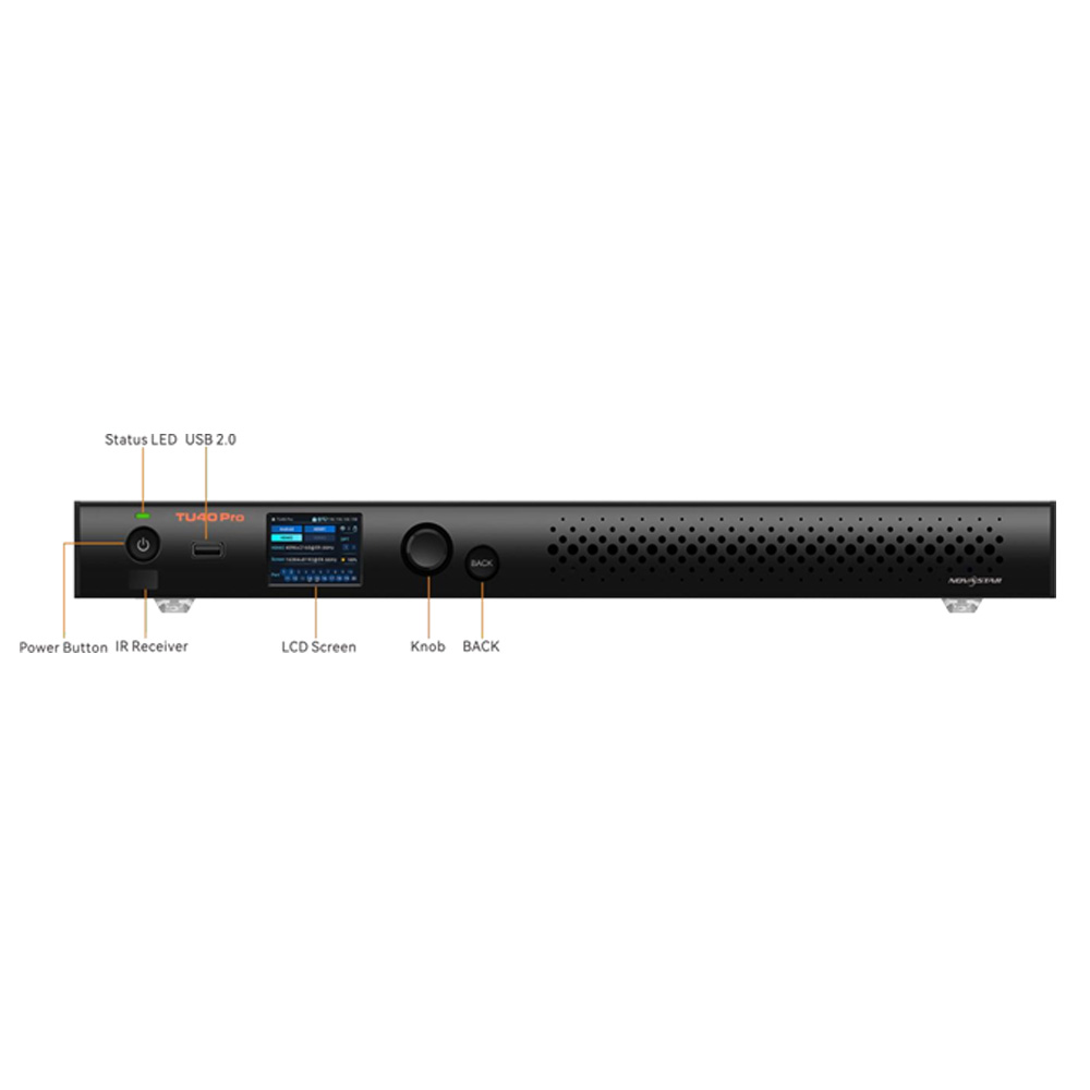 NovaStar TU40 Pro