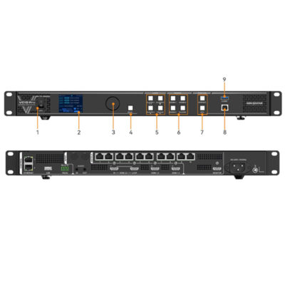 NovaStar VC10 Pro