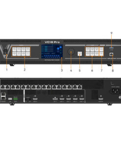 NovaStar VC16 Pro