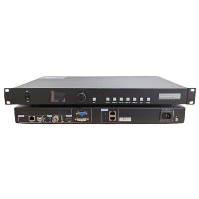 NovaStar VC2