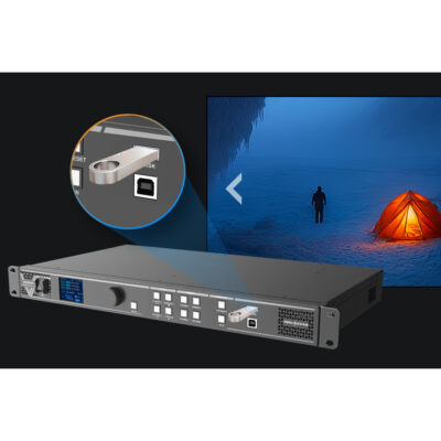 NovaStar VC6 Pro