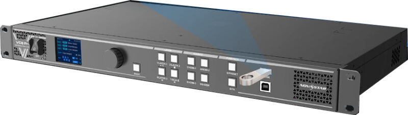 NovaStar VC6 Pro front