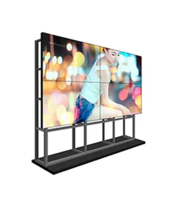 Video wall 46 นิ้ว 2x2